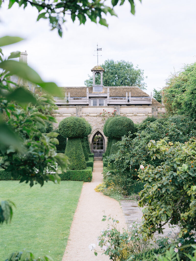 Euridge Manor cotswolds wedding venue 