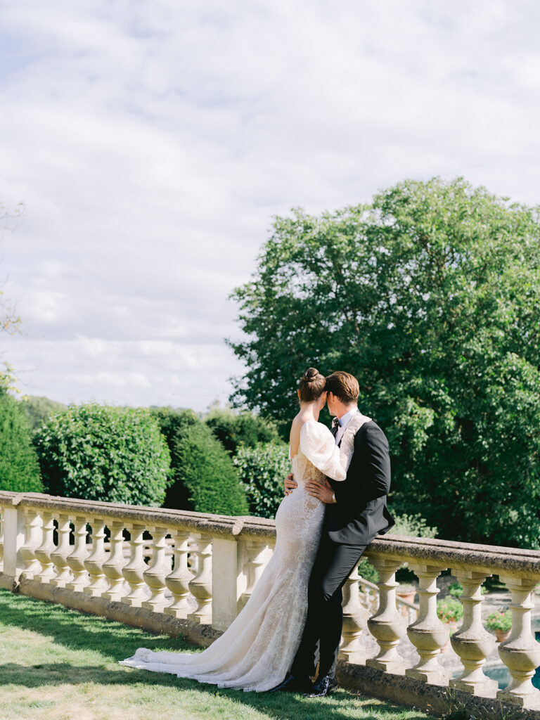 Euridge Manor cotswolds wedding venue flowers by Flourish and Grace