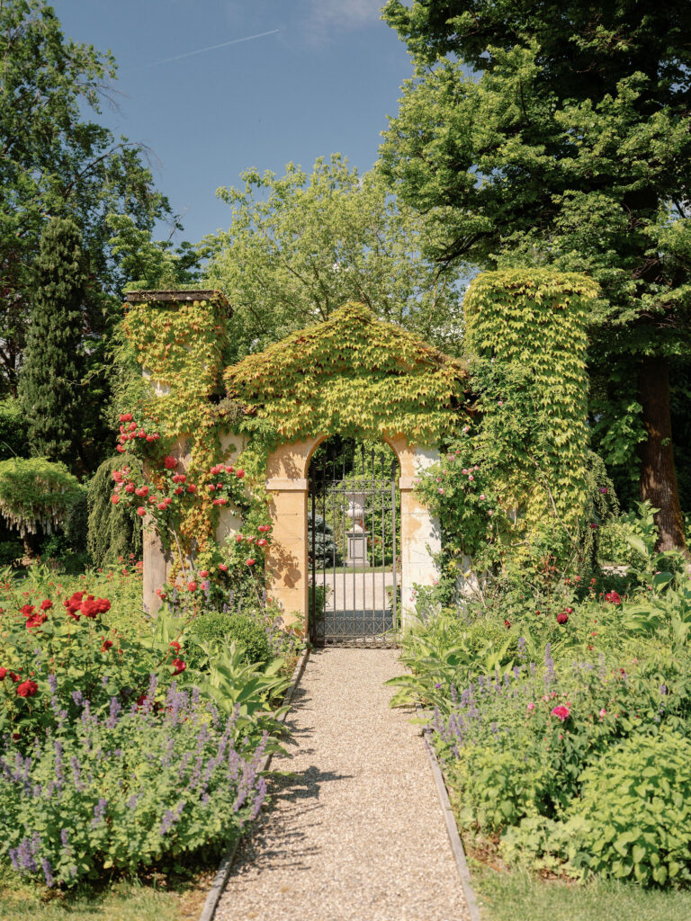 Lake Como Villa Balbiano Luxury Destination Wedding Florist